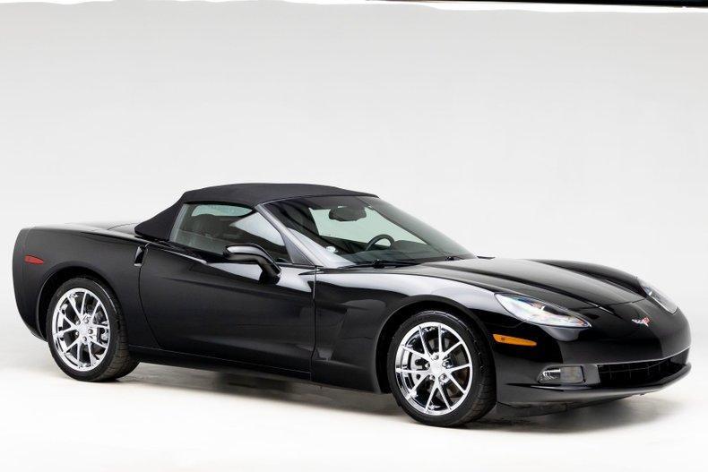 used 2011 Chevrolet Corvette car, priced at $39,999