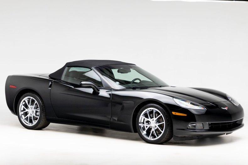 used 2011 Chevrolet Corvette car, priced at $39,999