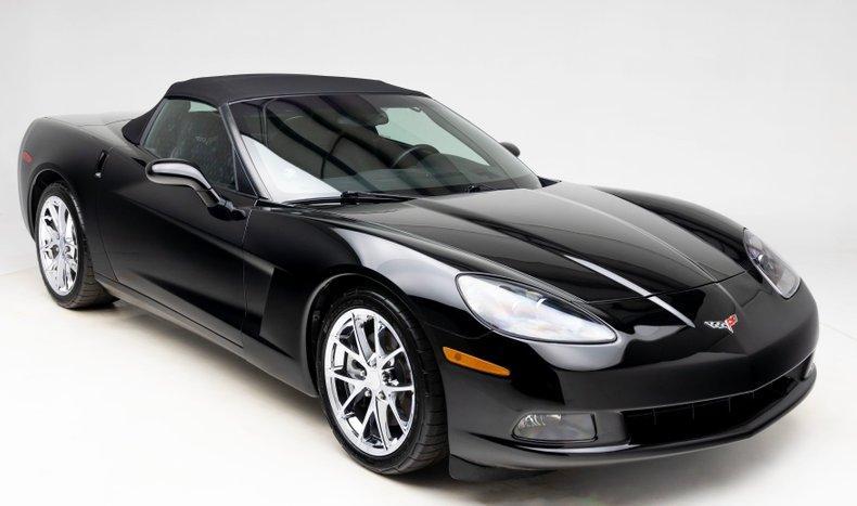 used 2011 Chevrolet Corvette car, priced at $39,999