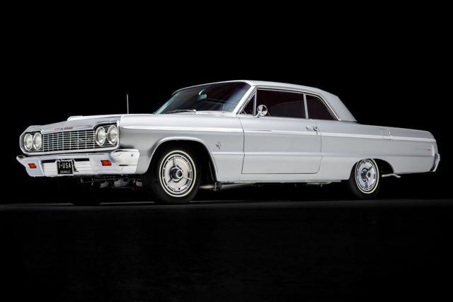 used 1964 Chevrolet Impala car