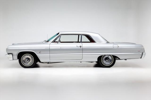 used 1964 Chevrolet Impala car