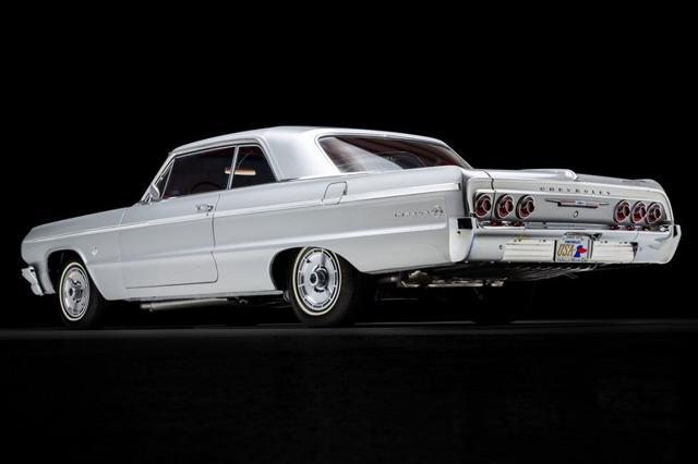 used 1964 Chevrolet Impala car