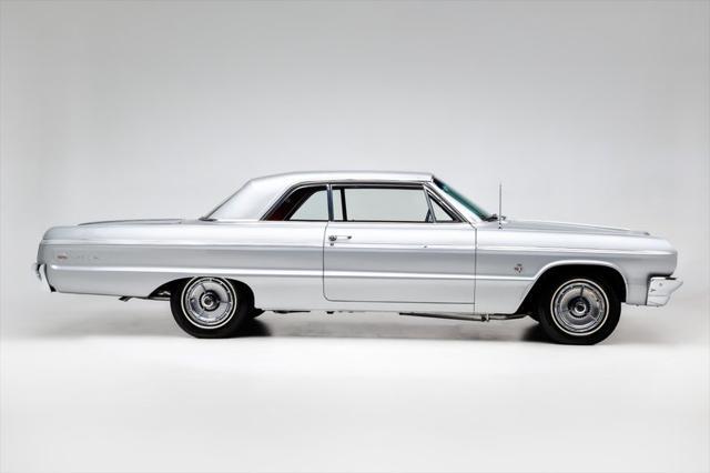 used 1964 Chevrolet Impala car