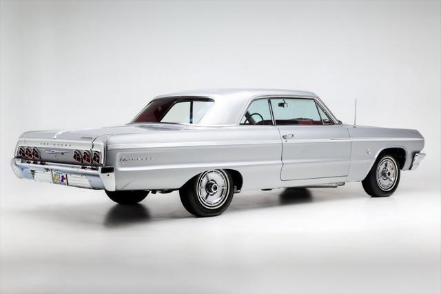 used 1964 Chevrolet Impala car