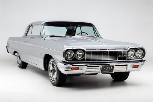 used 1964 Chevrolet Impala car