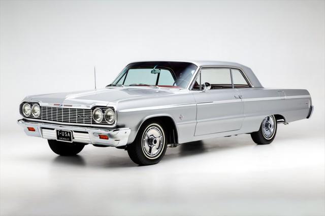 used 1964 Chevrolet Impala car