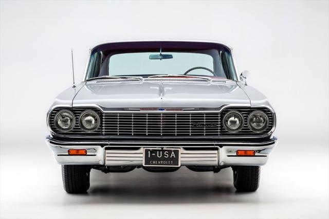 used 1964 Chevrolet Impala car