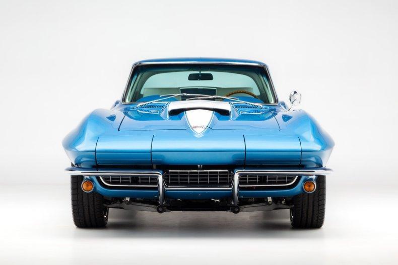 used 1967 Chevrolet Corvette car