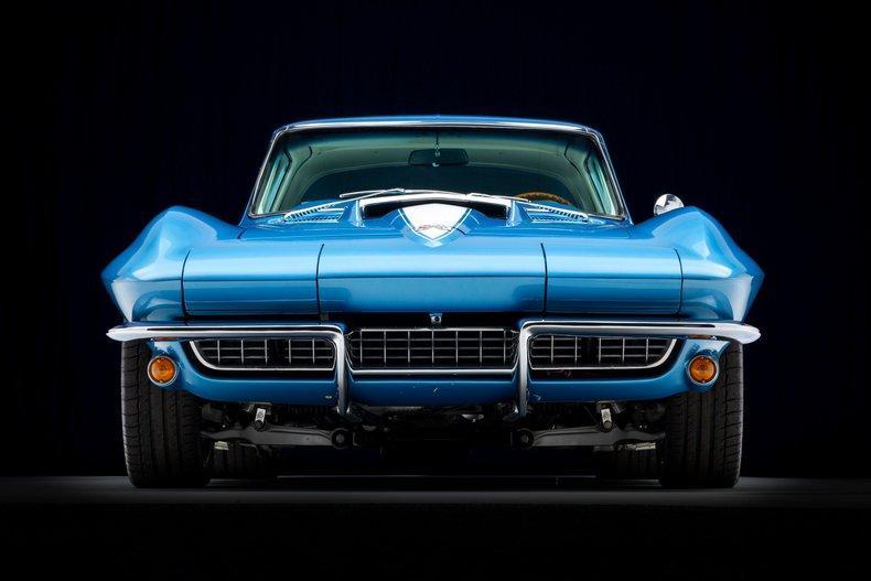 used 1967 Chevrolet Corvette car