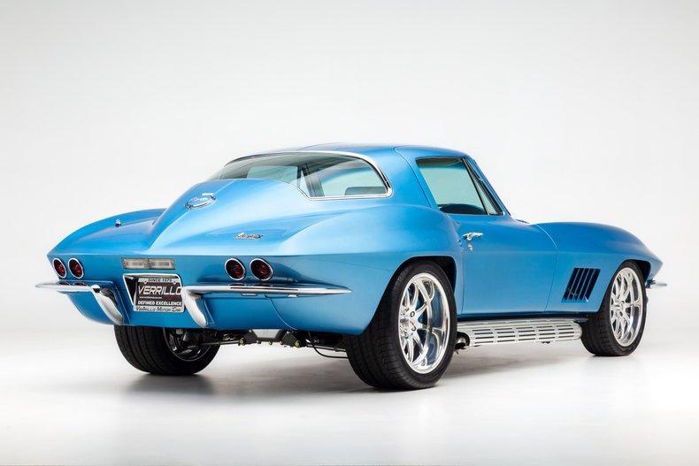 used 1967 Chevrolet Corvette car