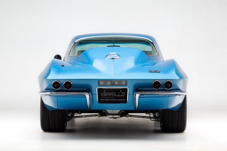 used 1967 Chevrolet Corvette car