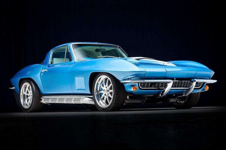 used 1967 Chevrolet Corvette car