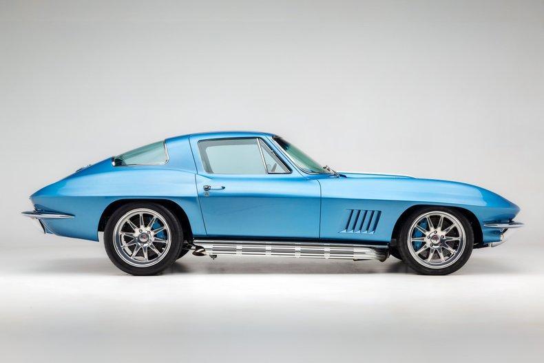 used 1967 Chevrolet Corvette car