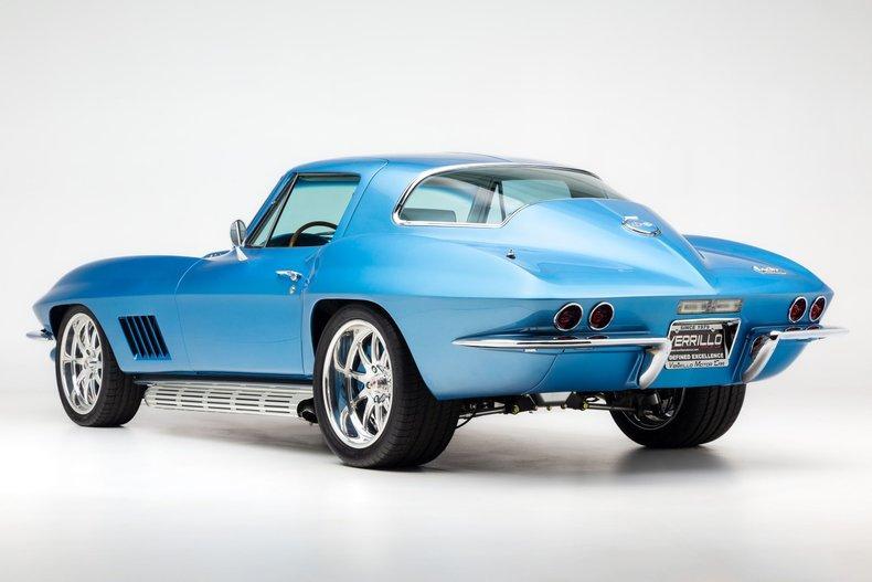 used 1967 Chevrolet Corvette car