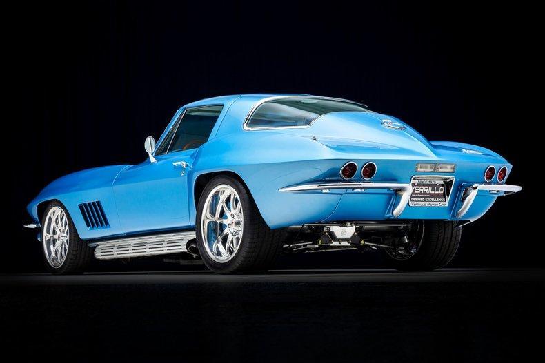 used 1967 Chevrolet Corvette car