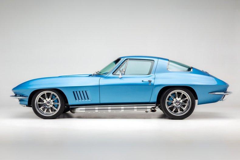 used 1967 Chevrolet Corvette car