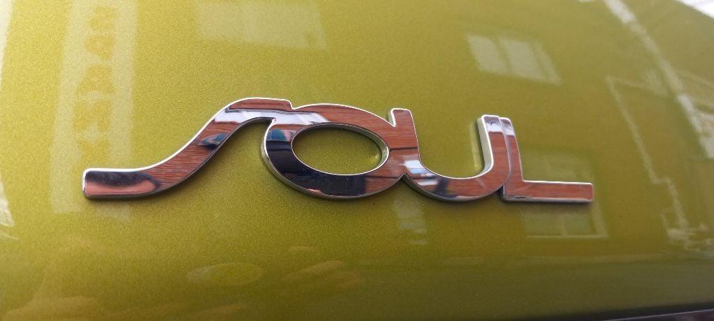 used 2016 Kia Soul car, priced at $9,500