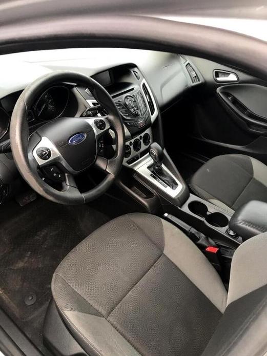 used 2014 Ford Focus car, priced at $7,777