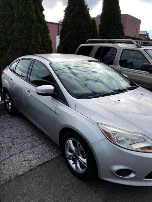 used 2014 Ford Focus car, priced at $7,777