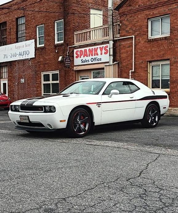 used 2013 Dodge Challenger car, priced at $17,267