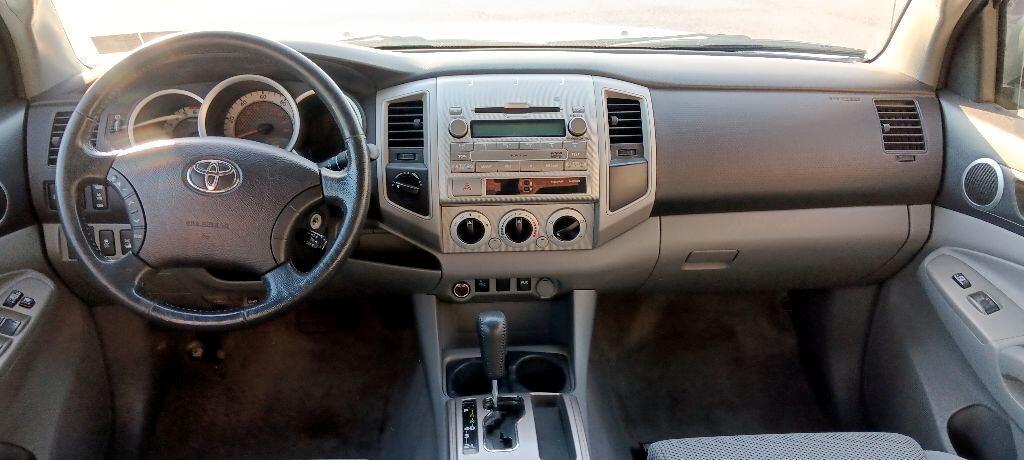 used 2011 Toyota Tacoma car, priced at $19,777