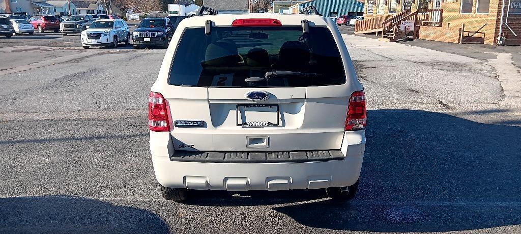 used 2012 Ford Escape car, priced at $10,365