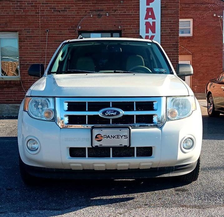 used 2012 Ford Escape car, priced at $10,365