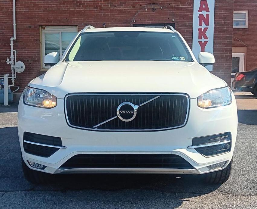 used 2016 Volvo XC90 car, priced at $17,777