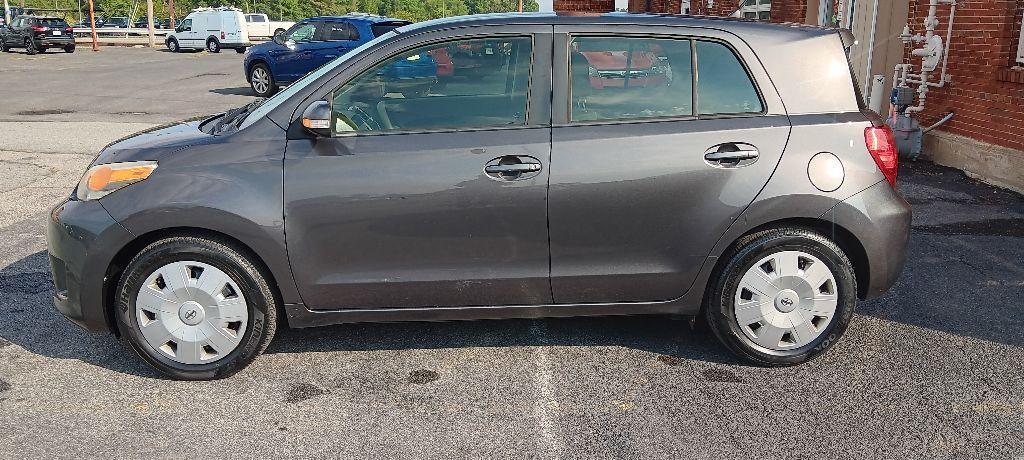 used 2012 Scion xD car, priced at $7,575