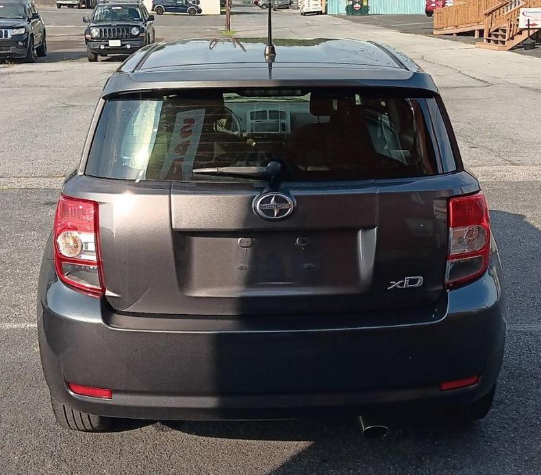 used 2012 Scion xD car, priced at $7,575