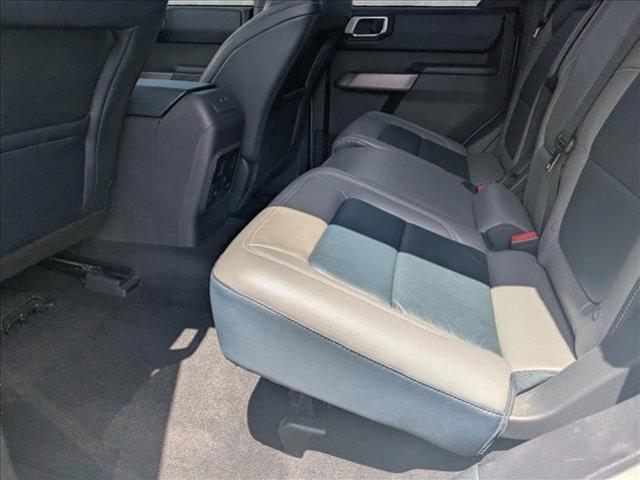 used 2021 Ford Bronco car, priced at $47,649