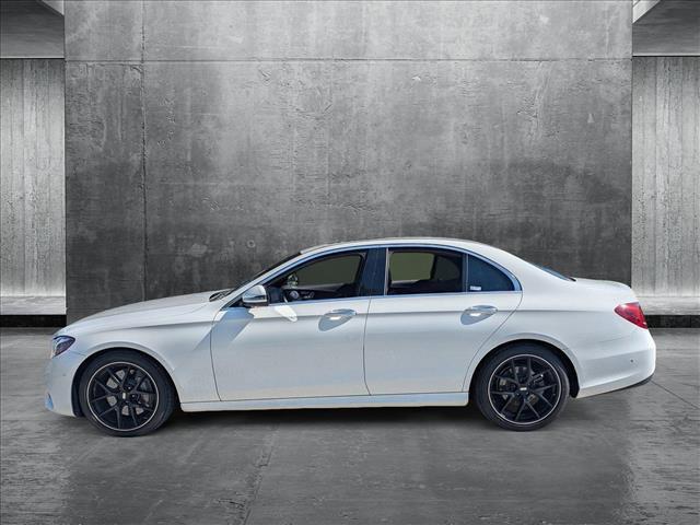 used 2018 Mercedes-Benz E-Class car, priced at $14,998