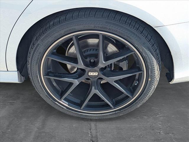 used 2018 Mercedes-Benz E-Class car, priced at $14,998