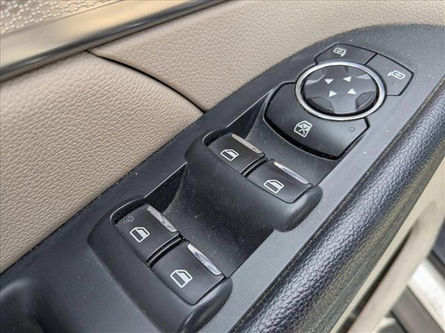 used 2018 Ford Explorer car, priced at $16,998
