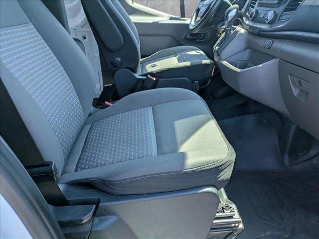 used 2020 Ford Transit-250 car, priced at $17,172