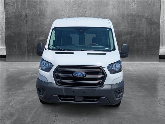 used 2020 Ford Transit-250 car, priced at $17,172