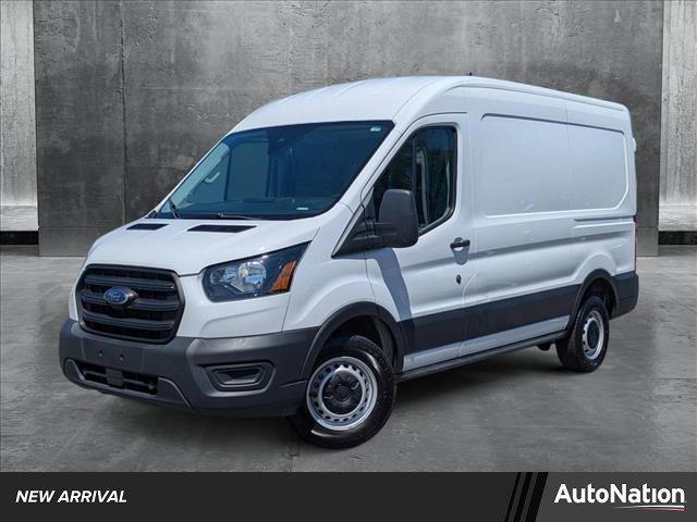 used 2020 Ford Transit-250 car, priced at $17,172