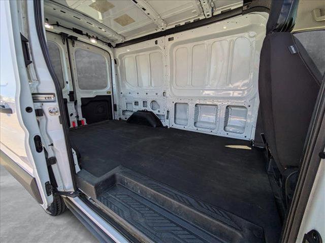used 2020 Ford Transit-250 car, priced at $17,172