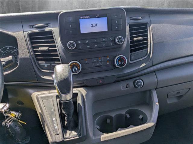 used 2020 Ford Transit-250 car, priced at $17,172