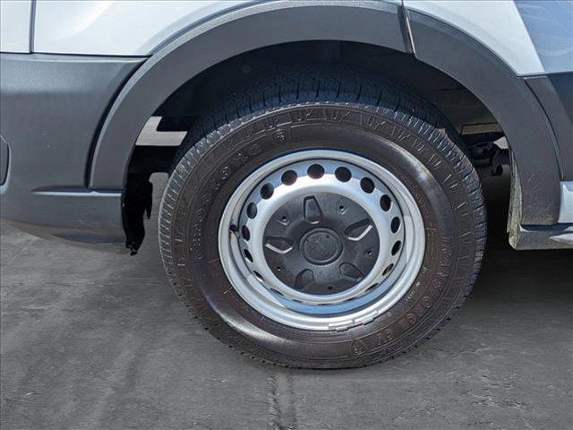 used 2020 Ford Transit-250 car, priced at $17,172