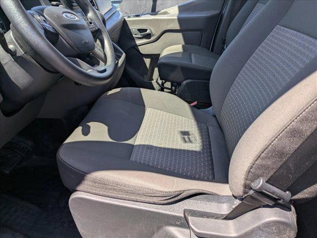 used 2020 Ford Transit-250 car, priced at $17,172