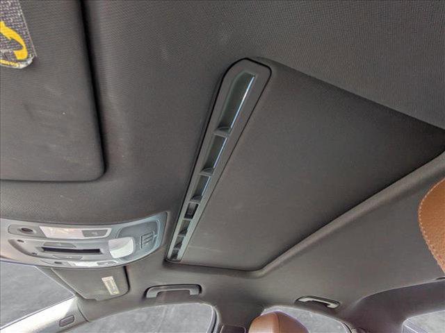 used 2014 Audi A6 car, priced at $9,049