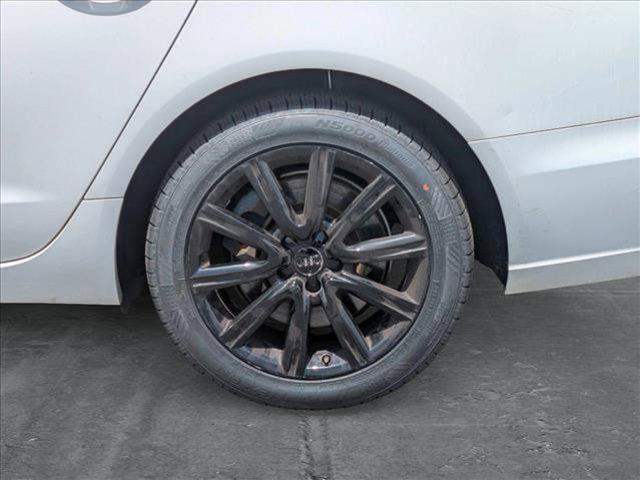 used 2014 Audi A6 car, priced at $9,049