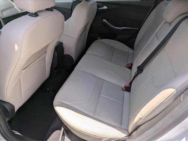 used 2016 Ford Focus car, priced at $11,449