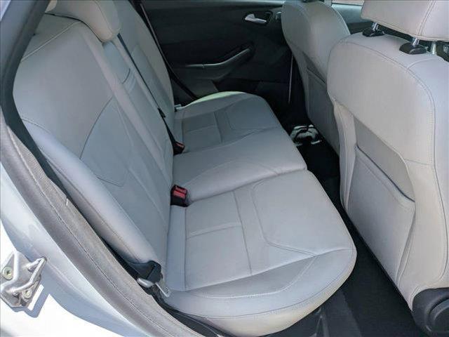 used 2016 Ford Focus car, priced at $11,449
