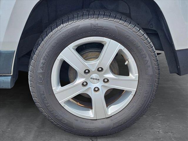 used 2011 Jeep Patriot car, priced at $4,049