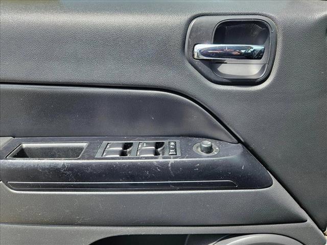 used 2011 Jeep Patriot car, priced at $4,049