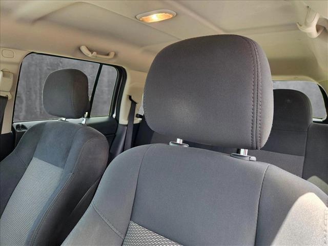 used 2011 Jeep Patriot car, priced at $4,049