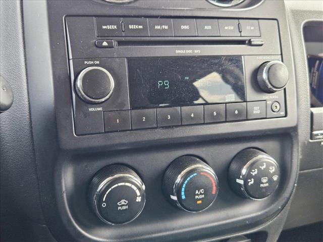used 2011 Jeep Patriot car, priced at $4,049