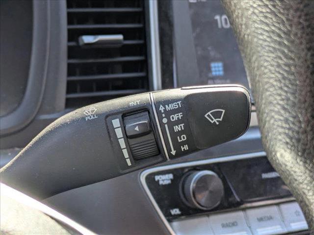 used 2019 Hyundai Sonata car, priced at $15,449